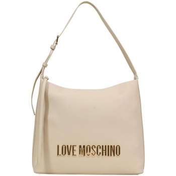 τσάντες χειρός love moschino pu grs jc4108pp1 | σε προσφορά