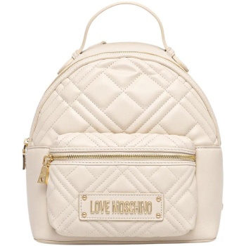 σακίδιο πλάτης love moschino quilted pu jc4148pp1 |