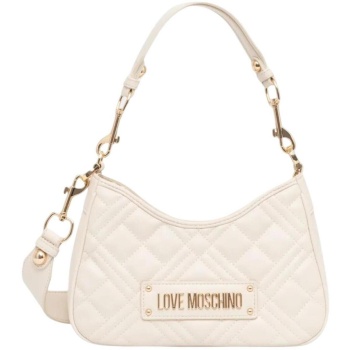 τσάντες χειρός love moschino quilted pu jc4152pp1 | σε προσφορά