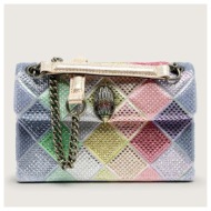 τσάντες ώμου kurt geiger london fabric md kensington p |