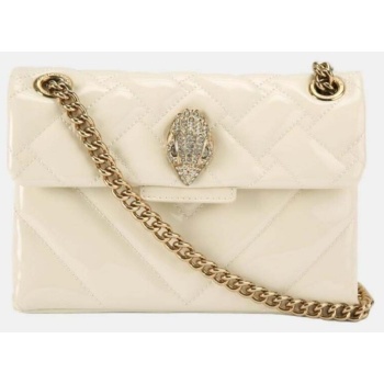 τσάντα kurt geiger london leather mini kensington | σε προσφορά