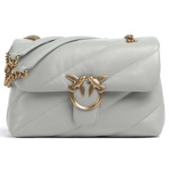 τσάντες χειρός pinko love classic puff cl sh |