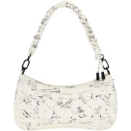 τσάντες ώμου desigual bag_indio alsacia 26saxp58 |