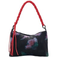 τσάντες ώμου desigual bag_xenon dortmund 26saxpal |