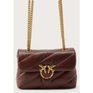τσάντες ώμου pinko love classic puff cl sh |