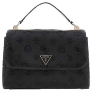 τσάντες χειρός guess tisha crossbody |