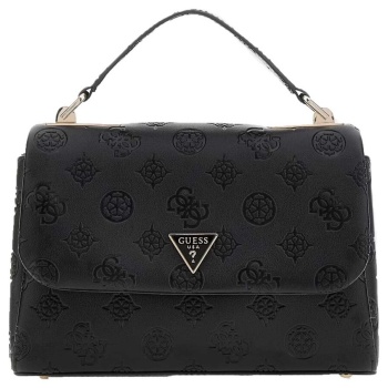 τσάντες χειρός guess tisha crossbody | σε προσφορά