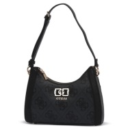 τσάντες ώμου guess clo karnilla shoulder bag |
