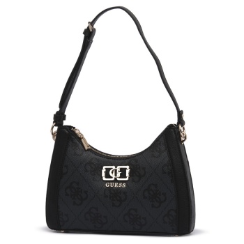 τσάντες ώμου guess clo karnilla shoulder bag |