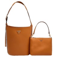 τσάντα guess meridian ii bucket |