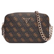 τσάντες ώμου guess noelle ii crossbody ca |