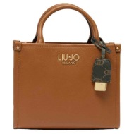 τσάντες χειρός liu jo af5192 e0668 ecs s tote |