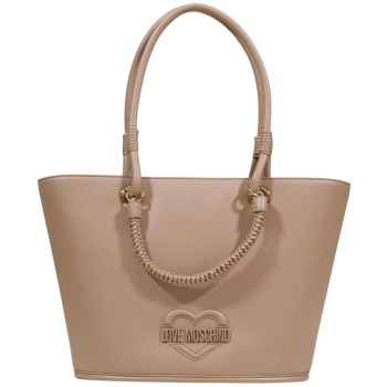 τσάντες ώμου love moschino jc4099pp1 | σε προσφορά