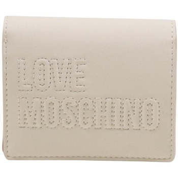 πορτοφόλι love moschino pu grs jc5501pp1 |