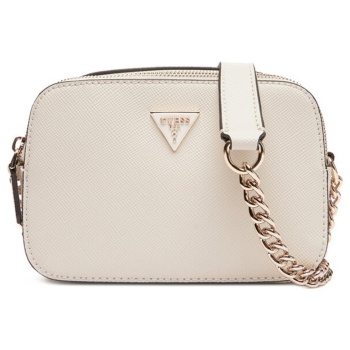 τσάντα guess noelle ii crossbody ca | σε προσφορά
