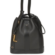 τσάντες ώμου lancel elles de lancel - m