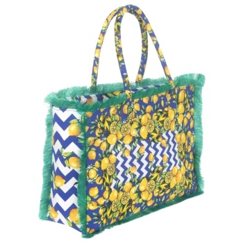 shopping bag isla bonita by sigris τσάντα | σε προσφορά