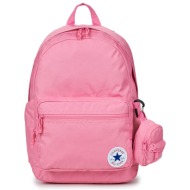 σακίδιο πλάτης converse converse go 2 backpack