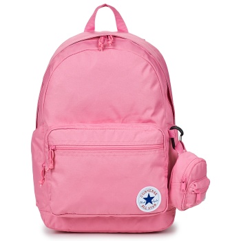 σακίδιο πλάτης converse converse go 2 backpack