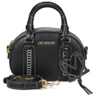 τσάντες ώμου love moschino ladder stitch-jc4091pp1o