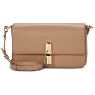 τσάντες ώμου furla furla iride s crossbody