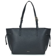 shopping bag furla furla ava m tote w/zip
