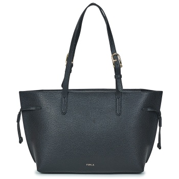 shopping bag furla furla ava m tote w/zip