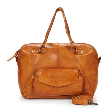 τσάντες ώμου pieces pcfatima leather