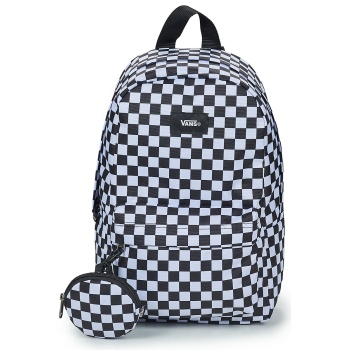 σακίδιο πλάτης vans old skool mini backpack 12l