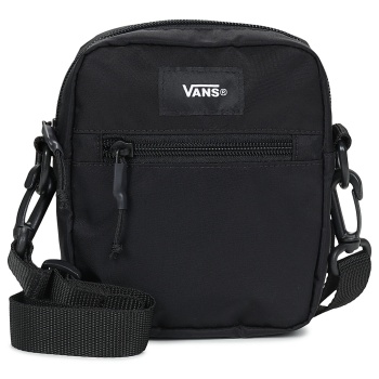 pouch/clutch vans bail shoulder bag 1l