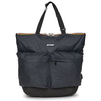 shopping bag k-way noam