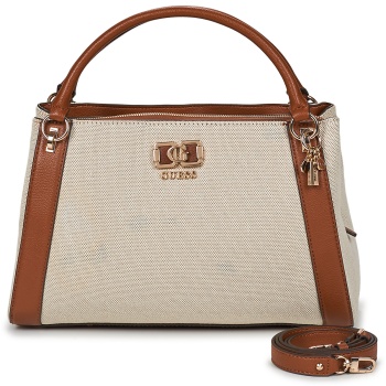 τσάντες χειρός guess karnilla girlfriend satchel σε προσφορά