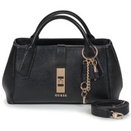 τσάντες χειρός guess brooke high society satchel