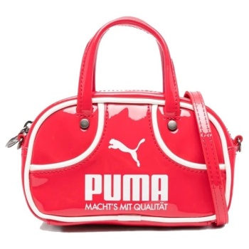 τσάντες ώμου puma micro grip bag |