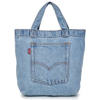 τσάντες χειρός levis mini back pochet tote