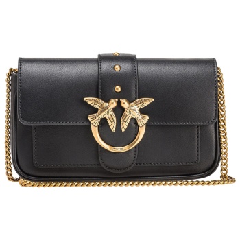 τσάντες ώμου pinko pocket love one simply 100061 a0f1 |