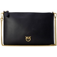 pouch/clutch pinko flat classic vitello seta 100455 a0f1 |