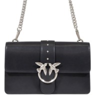 τσάντες ώμου pinko love one classic st. cl vitello 105857 |