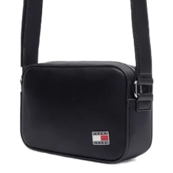 τσάντες ώμου tommy jeans aw0aw17872 | σε προσφορά