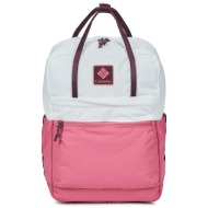 σακίδιο πλάτης columbia trail traveler ii 18l backpack