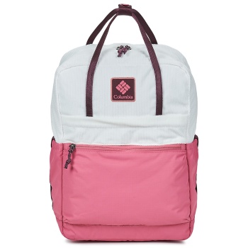 σακίδιο πλάτης columbia trail traveler ii 18l backpack