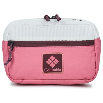 μπανάνα columbia trail traveler hip pack