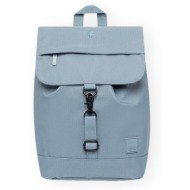 σακίδιο πλάτης lefrik kaut mini backpack - stone blue |