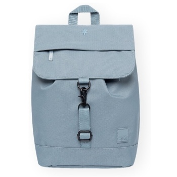 σακίδιο πλάτης lefrik kaut mini backpack - stone blue |
