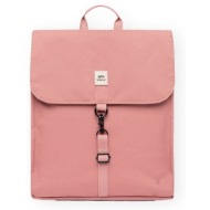σακίδιο πλάτης lefrik handy mini backpack - dusty pink |