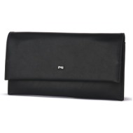 τσάντες ώμου nerogiardini nero giardini 100 nappa nero |