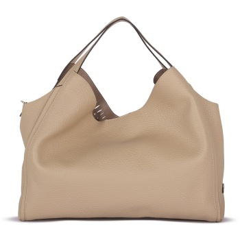 τσάντες ώμου loristella sand serena |