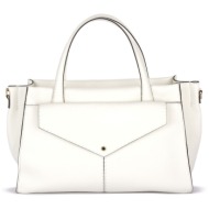 τσάντες χειρός loristella bianco muriel |