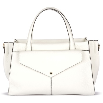 τσάντες χειρός loristella bianco muriel |