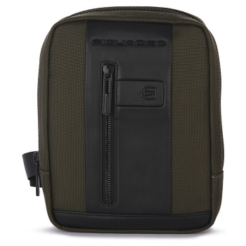 τσάντες ώμου piquadro ve2 borsello |